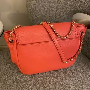 Tory Burch Marion Mini (Pre owned)